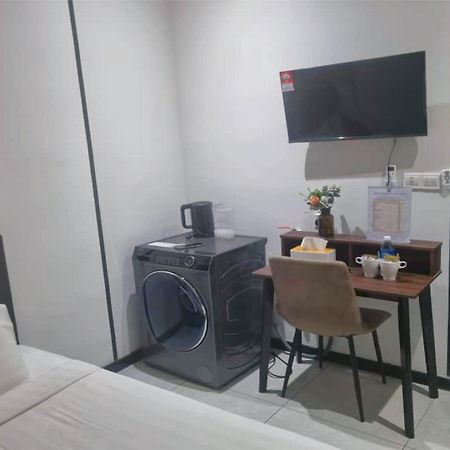 Neu Suites Residence Kuala Lumpur, Roam Camera foto