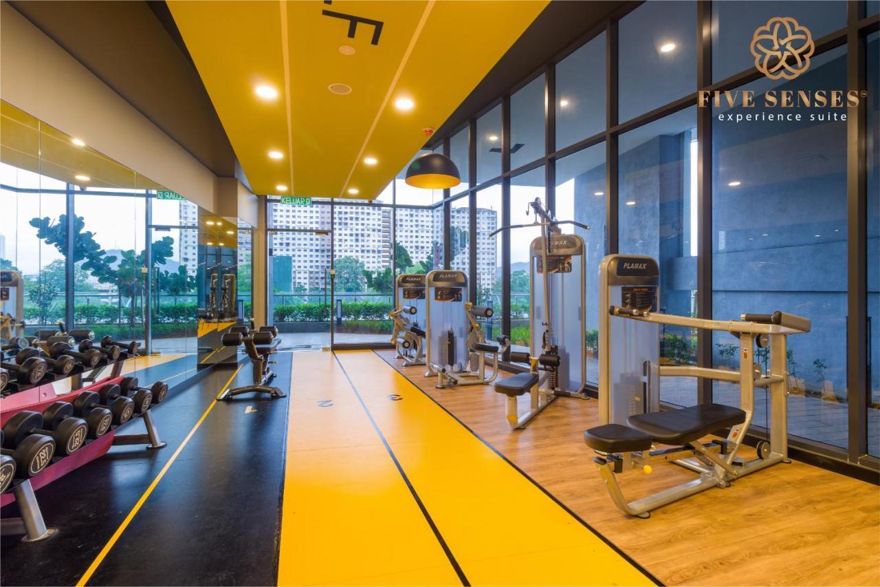 Neu Suites Residence Kuala Lumpur, Roam Esterno foto