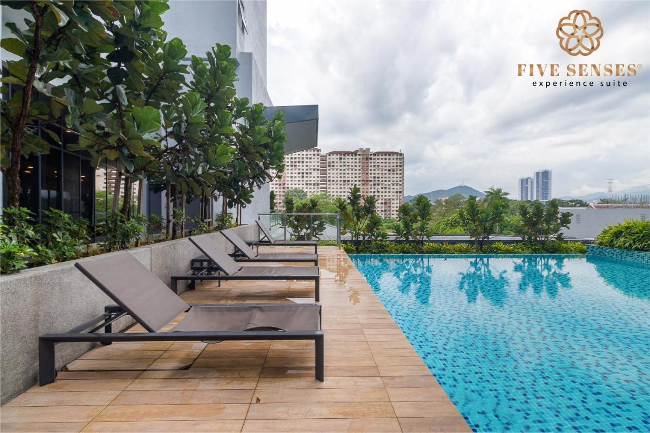 Neu Suites Residence Kuala Lumpur, Roam Esterno foto