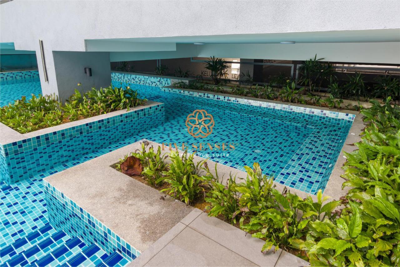 Neu Suites Residence Kuala Lumpur, Roam Esterno foto