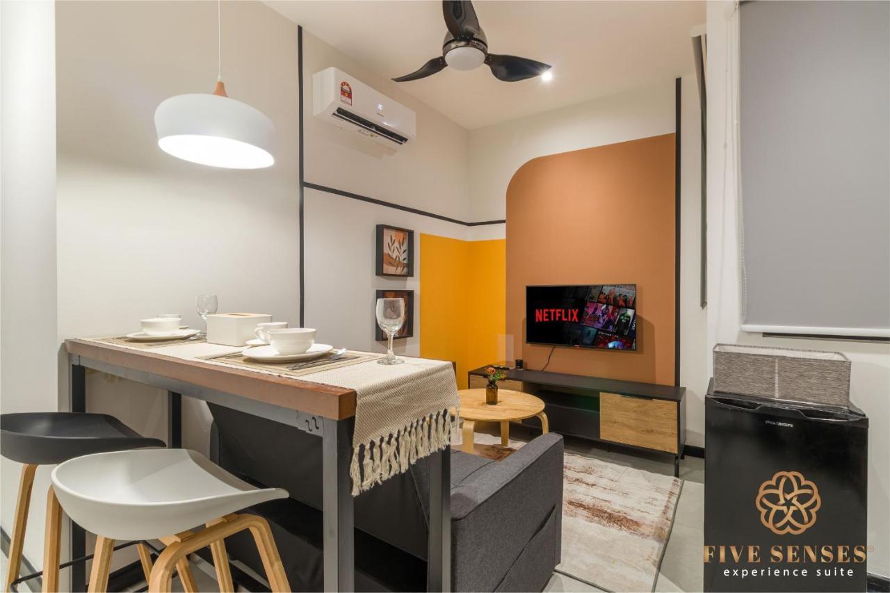 Neu Suites Residence Kuala Lumpur, Roam Esterno foto