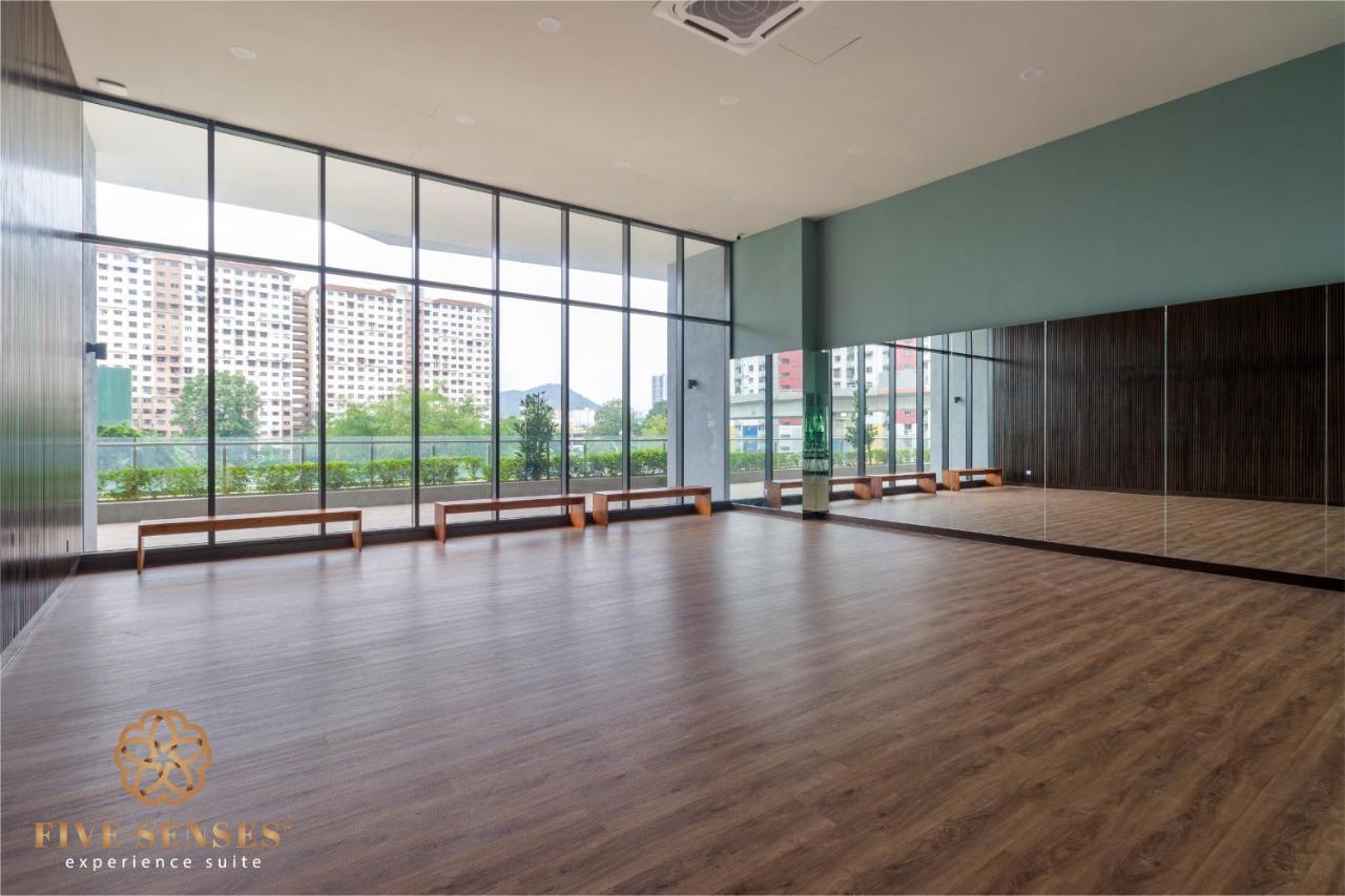 Neu Suites Residence Kuala Lumpur, Roam Esterno foto