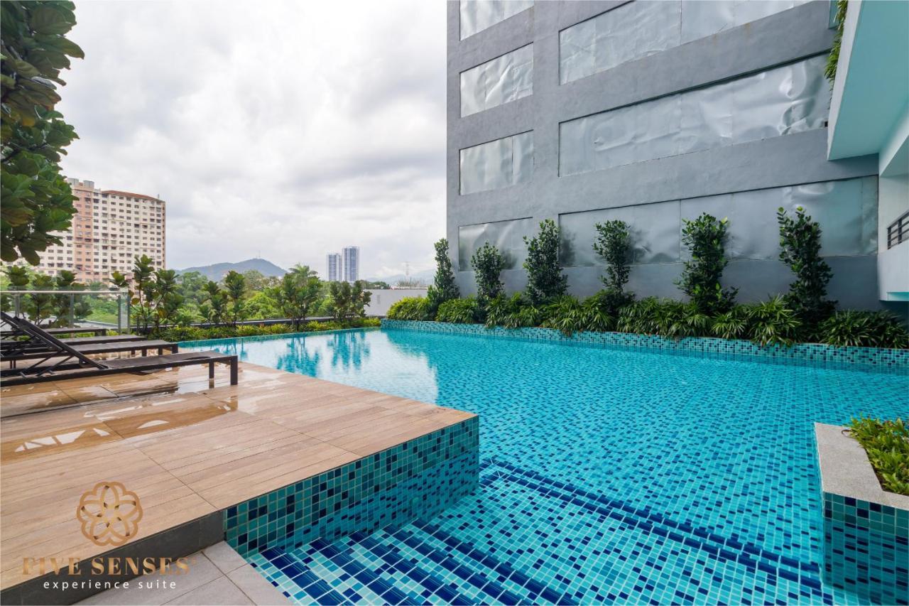 Neu Suites Residence Kuala Lumpur, Roam Esterno foto