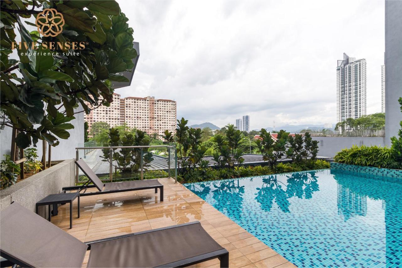 Neu Suites Residence Kuala Lumpur, Roam Esterno foto