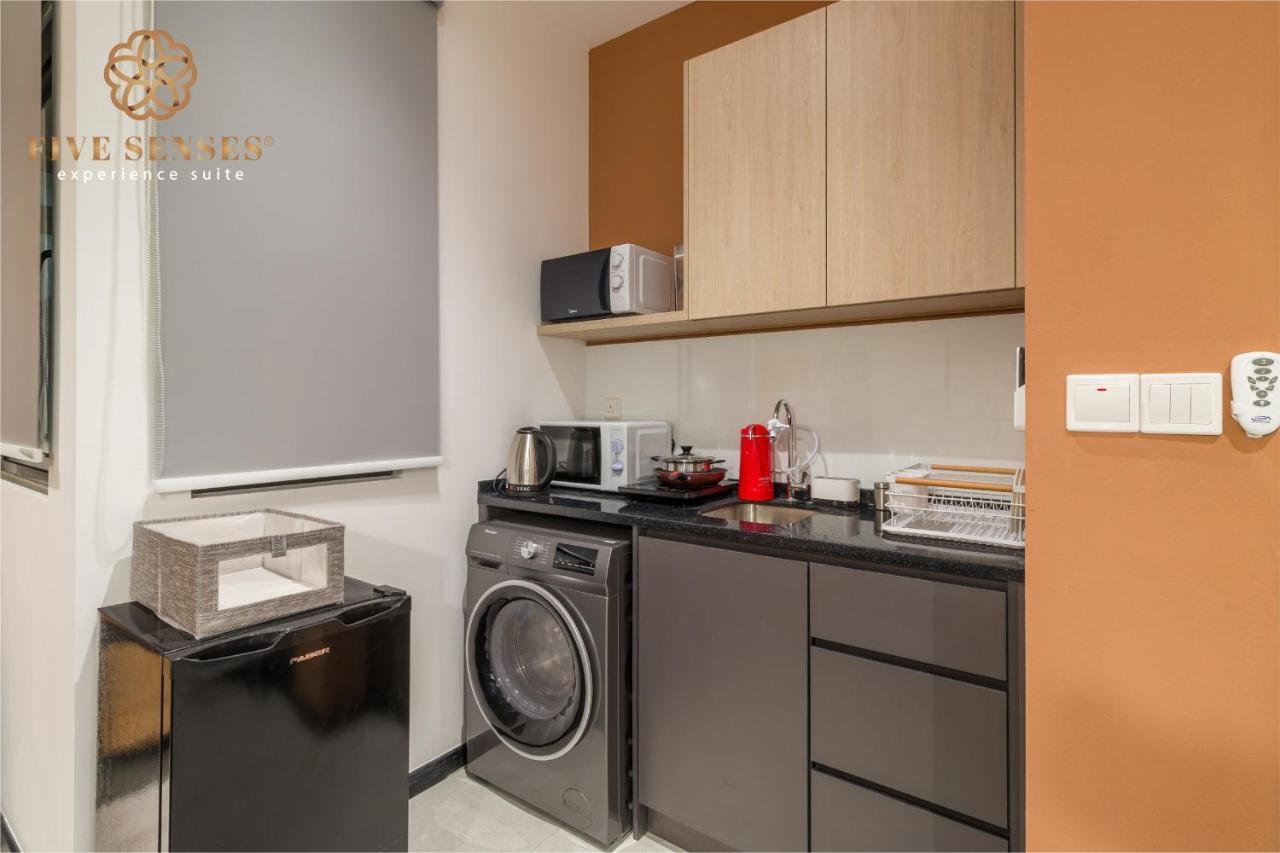 Neu Suites Residence Kuala Lumpur, Roam Esterno foto