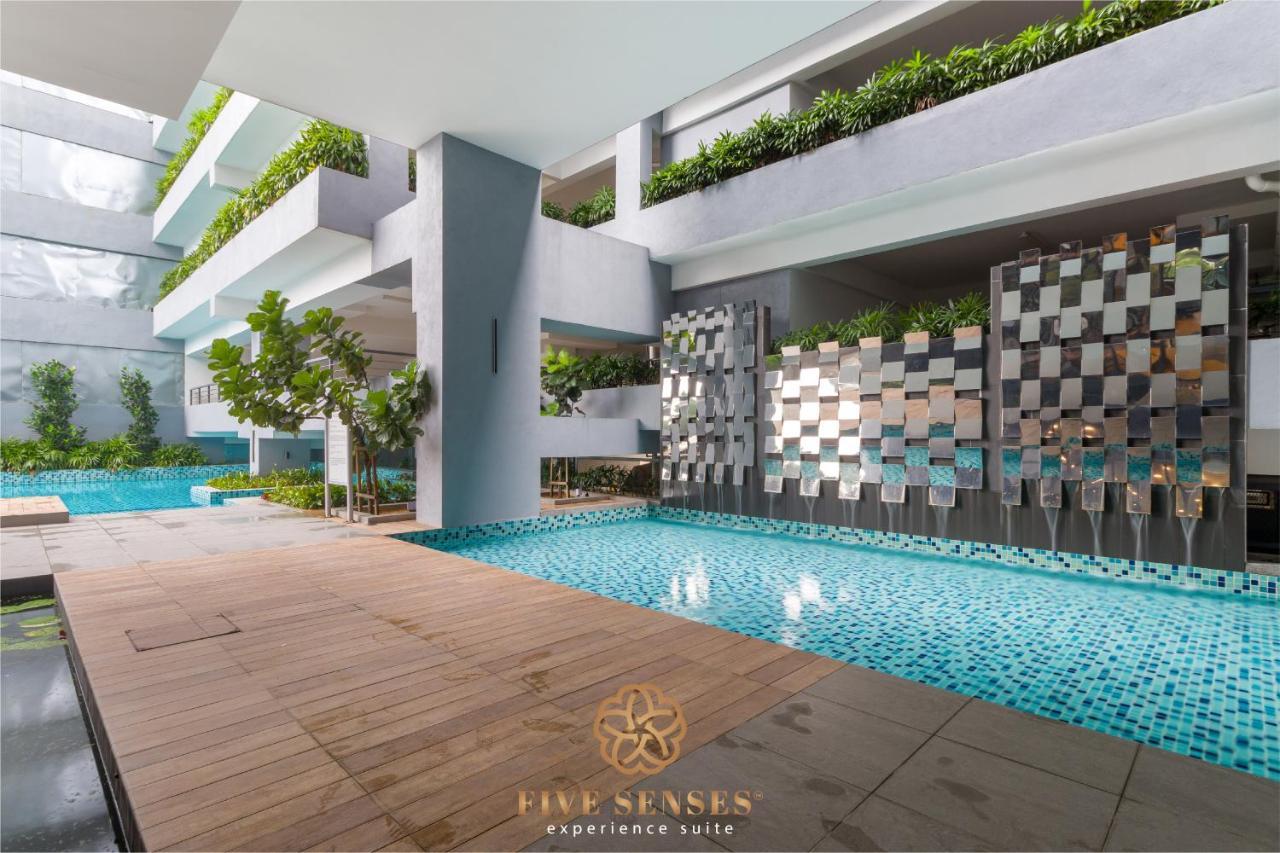 Neu Suites Residence Kuala Lumpur, Roam Esterno foto