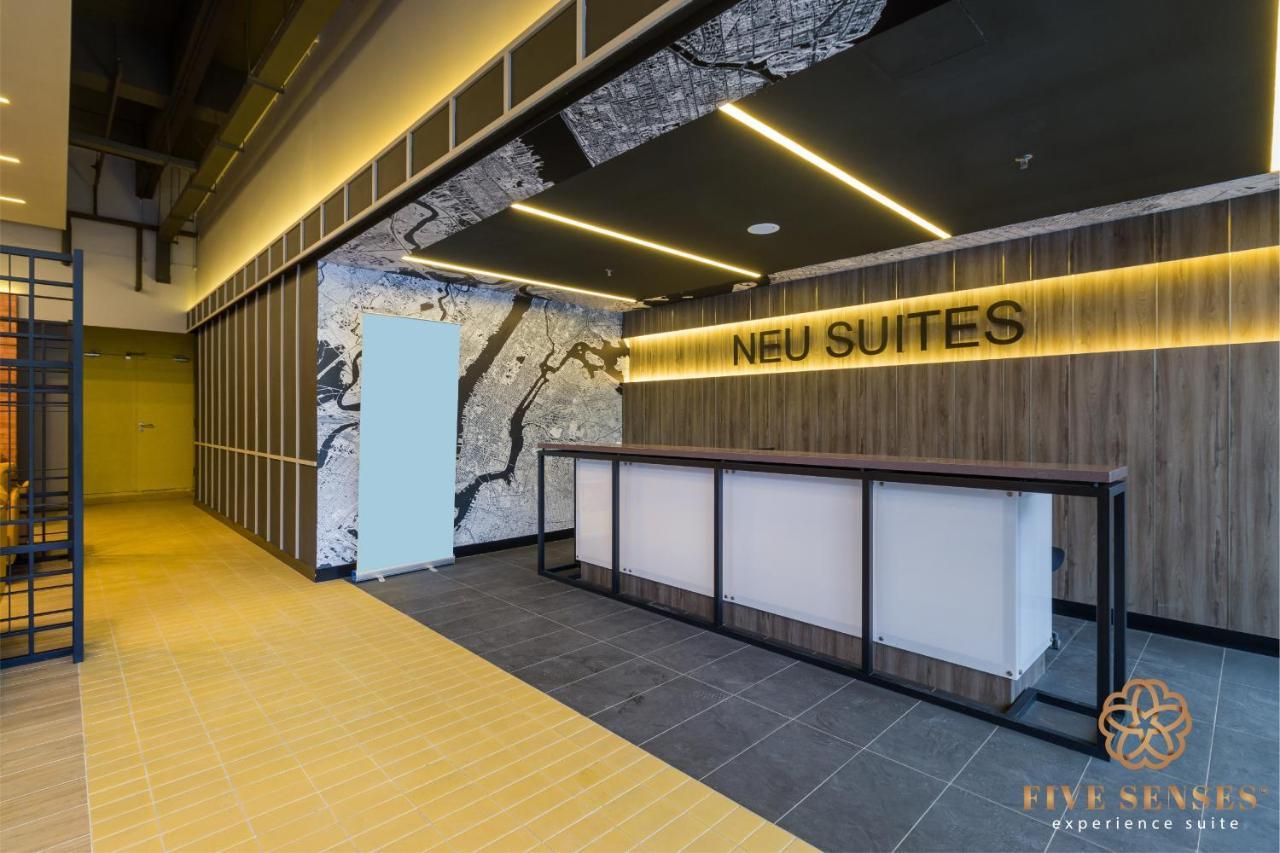 Neu Suites Residence Kuala Lumpur, Roam Esterno foto