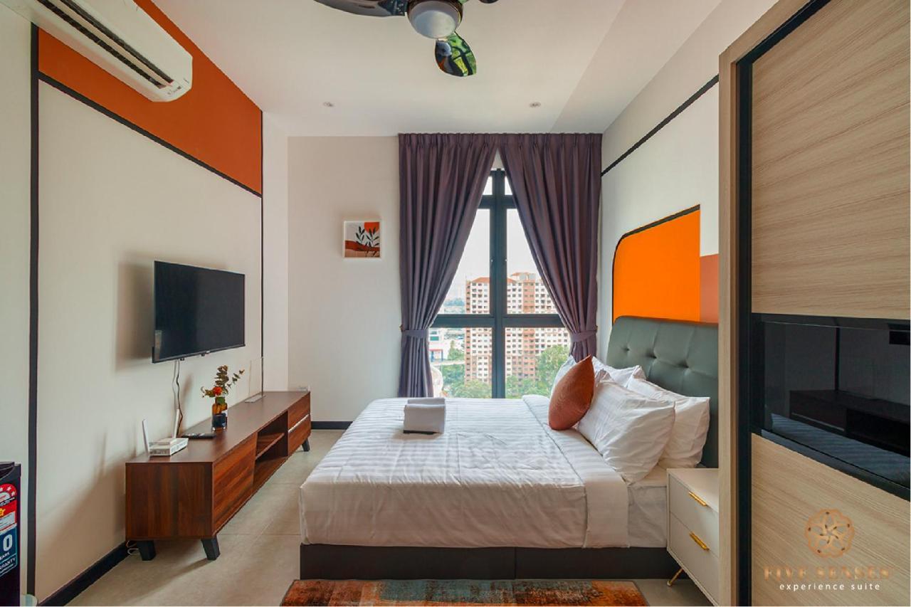 Neu Suites Residence Kuala Lumpur, Roam Esterno foto