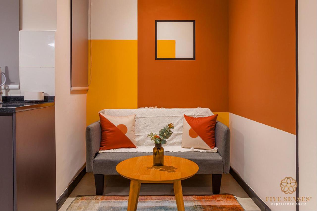 Neu Suites Residence Kuala Lumpur, Roam Esterno foto