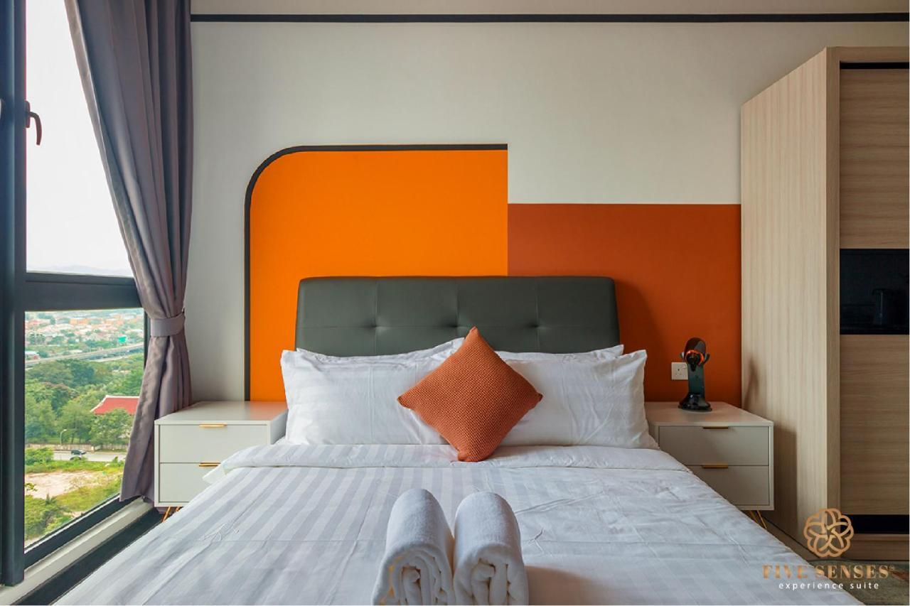 Neu Suites Residence Kuala Lumpur, Roam Esterno foto