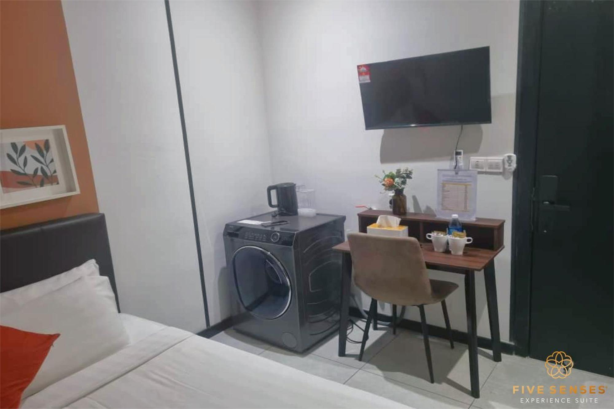 Neu Suites Residence Kuala Lumpur, Roam Camera foto